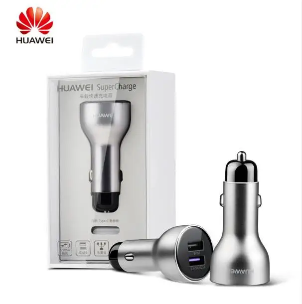 HUAWEI Car Fast Charger P20 P10 Plus mate10 mate9 Pro SuperCharge Quick Charging Adapter USB Type-c Cable 5A Type C Data Cabel
HUAWEI Car Fast Charger P20 P10 Plus mate10 mate9 Pro SuperCharge Quick Charging Adapter USB Type-c Cable 5A Type C Data Cabel