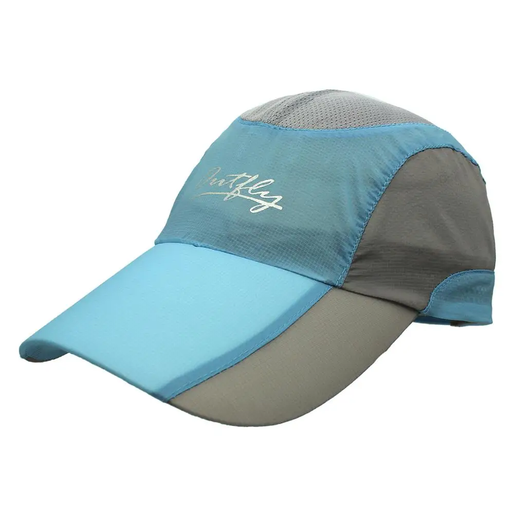 Connectyle Quick Drying Mesh Sun Cap Lightweight Sports Hat Breathable Sun Runner Cap
Connectyle Quick Drying Mesh Sun Cap Lightweight Sports Hat Breathable Sun Runner Cap