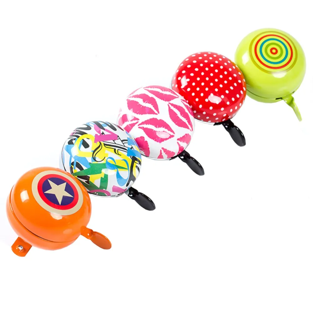 SEMA bike bell cute candy colour fexie cycling bell lovely horn children balance bicycle ring Bocina Bicicleta Alarma Sirena
SEMA bike bell cute candy colour fexie cycling bell lovely horn children balance bicycle ring Bocina Bicicleta Alarma Sirena