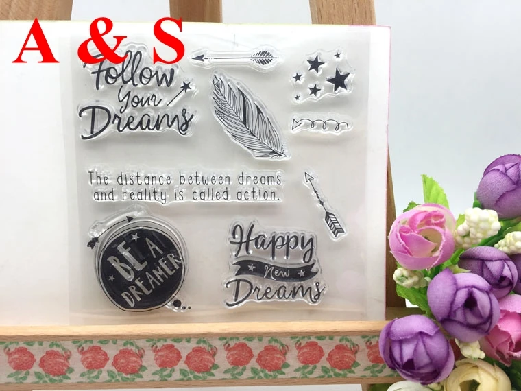 scrapbooking stamp Feather stamp clear stamp flower wish letters mail album Card embossing transparent stamp template
scrapbooking stamp Feather stamp clear stamp flower wish letters mail album Card embossing transparent stamp template