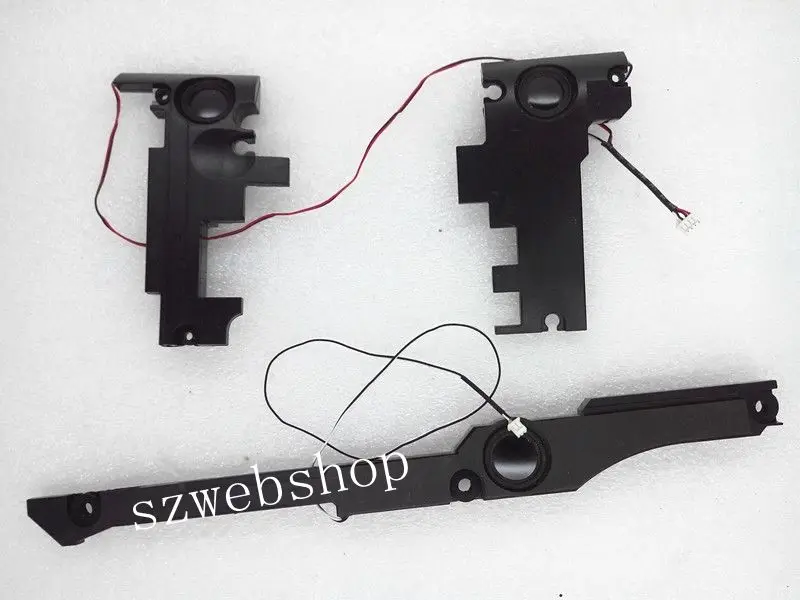 New for sony vaio SVF144 SVF1441V6CP SVF1441V6CW SVF144B1EU SVF144B1ET speaker L & R and Internal Set
New for sony vaio SVF144 SVF1441V6CP SVF1441V6CW SVF144B1EU SVF144B1ET speaker L & R and Internal Set