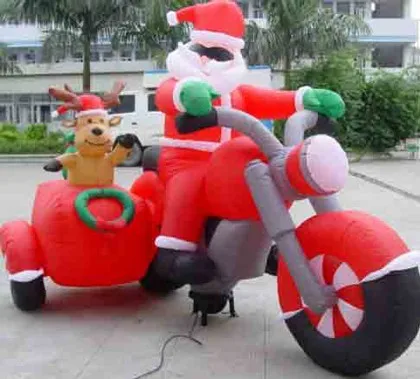 Hot Inflatable Products Inflatable Cartoon Toys Inflatable Advertising Display Inflatable Christmas Gift Christmas Cartoon
Hot Inflatable Products Inflatable Cartoon Toys Inflatable Advertising Display Inflatable Christmas Gift Christmas Cartoon