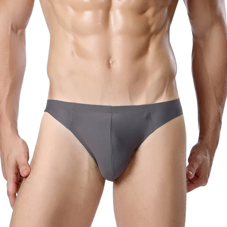 Mens bikini underwear opinion