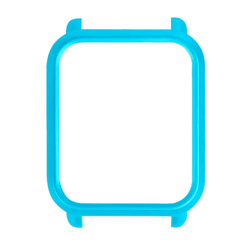 Smart Watch Protecter Case Slim Frame PC Case Cover Protect Shell For Huami Amazfit Bip Youth Watch
Smart Watch Protecter Case Slim Frame PC Case Cover Protect Shell For Huami Amazfit Bip Youth Watch