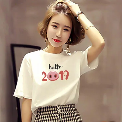 2019-Free-Shipping-T-Shirt-Women-Print-Loose-Summer-Short-Sleeve-T-shirt-Schoolgirl-Leisure-Casual.jpg_640x640 (1)