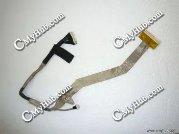 For Toshiba Satellite A300 A305 6017B0147801 Single Chanel Cable 6017B147901 LCD Screen LVDS VIDEO Display Cable with Microphone
For Toshiba Satellite A300 A305 6017B0147801 Single Chanel Cable 6017B147901 LCD Screen LVDS VIDEO Display Cable with Microphone
