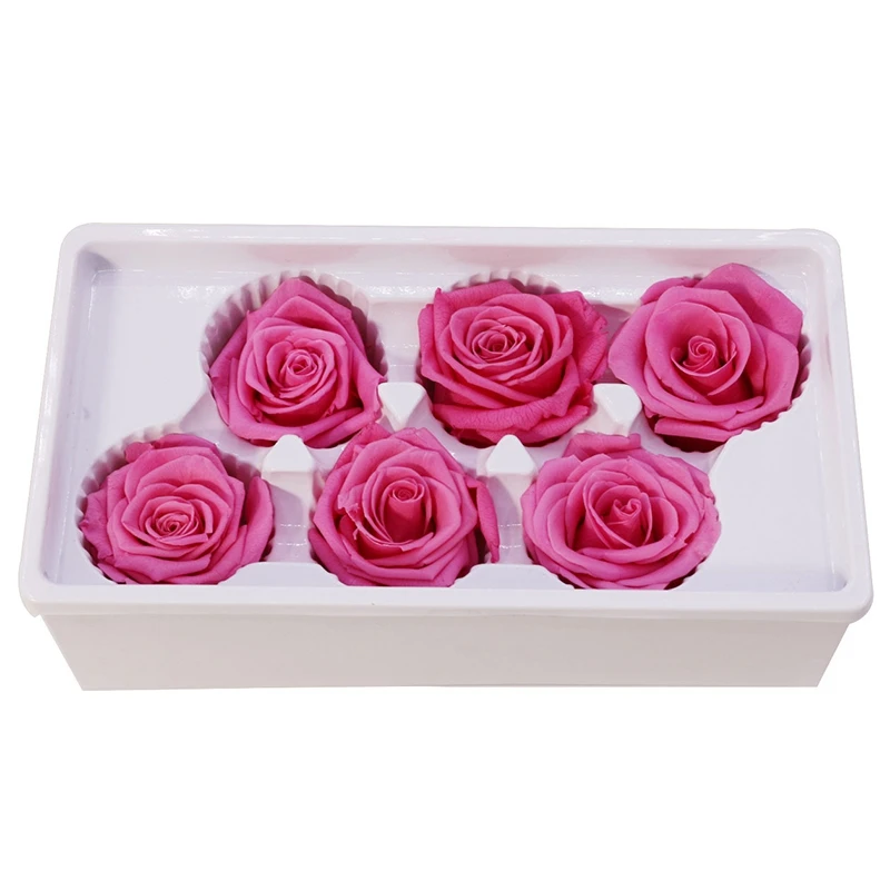 Eternal Roses Heads,Real Natural Fresh Preserved Rose,Beauty And The Beast Forever Rose,Immortal Flower Material
Eternal Roses Heads,Real Natural Fresh Preserved Rose,Beauty And The Beast Forever Rose,Immortal Flower Material
