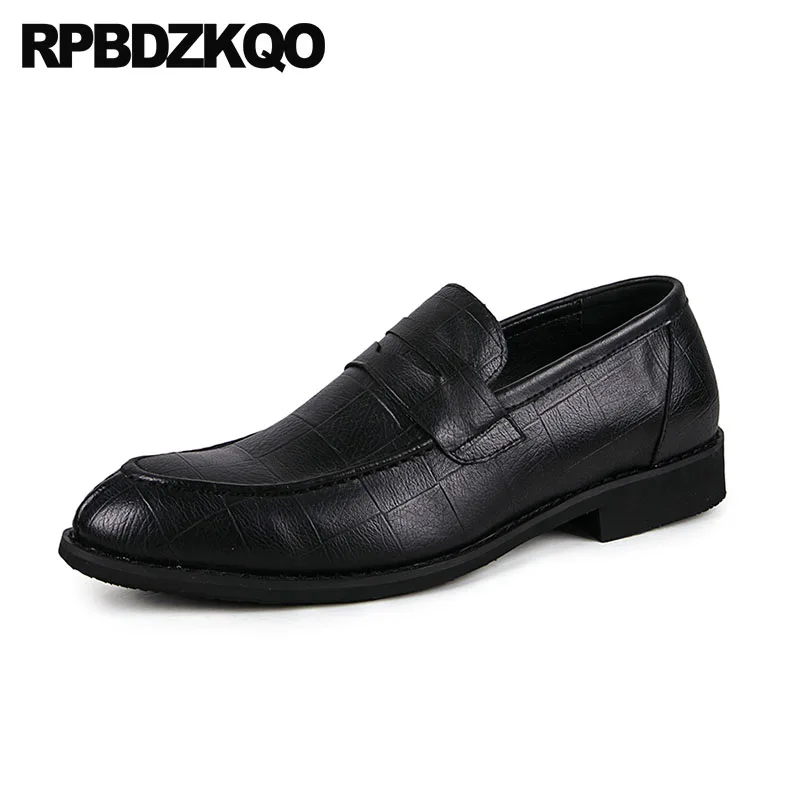 Elevator Black Rubber Dress Pointed Toe Men Casual Shoes Hot Sale Loafers Breathable Business Footwear Spring Slip On Formal
Elevator Black Rubber Dress Pointed Toe Men Casual Shoes Hot Sale Loafers Breathable Business Footwear Spring Slip On Formal