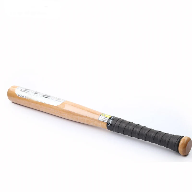 

Wood Baseball Bat Professional Hardwood Baseball Stick Outdoor Sports Fitness Equipment 53cm 63cm 73cm 83cm