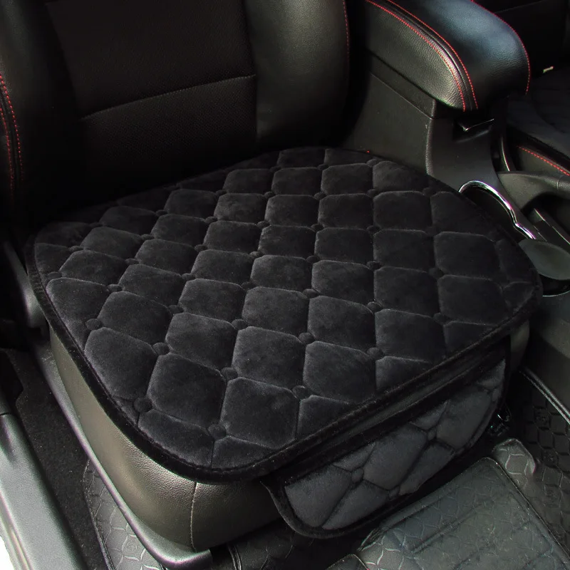 Flocking Cloth Car Seat Cushion Four Seasons Fur Seat Cover Universal Fundas Para Asientos For Jeep Renegade Cover Seat Car
Flocking Cloth Car Seat Cushion Four Seasons Fur Seat Cover Universal Fundas Para Asientos For Jeep Renegade Cover Seat Car
