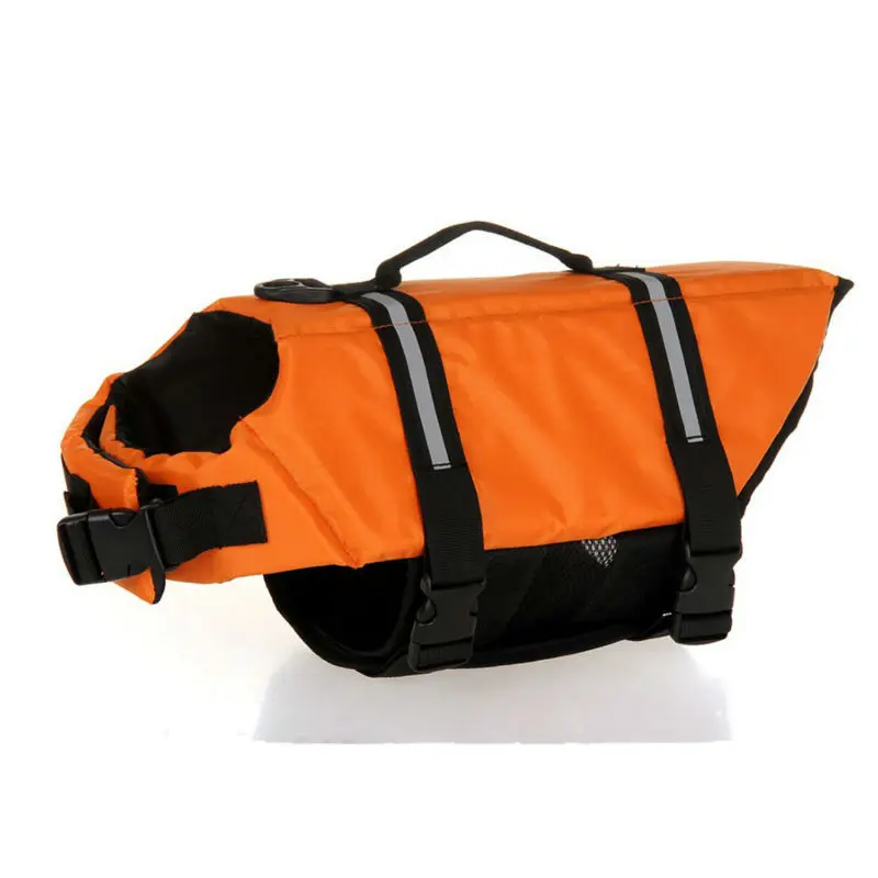 Pet Dog Life Jacket Breathable Mesh Life Vest Safety Pet Dog Swimwear Preserver Small Large Dog Clothes Swimming Vest 20
Pet Dog Life Jacket Breathable Mesh Life Vest Safety Pet Dog Swimwear Preserver Small Large Dog Clothes Swimming Vest 20