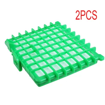2PCS HEPA Filter for Rowenta Silence Force RO5762 RO5921 RO442721410 Vacuum Cleaner parts Cleaning filter dust filter ZR002901
2PCS HEPA Filter for Rowenta Silence Force RO5762 RO5921 RO442721410 Vacuum Cleaner parts Cleaning filter dust filter ZR002901