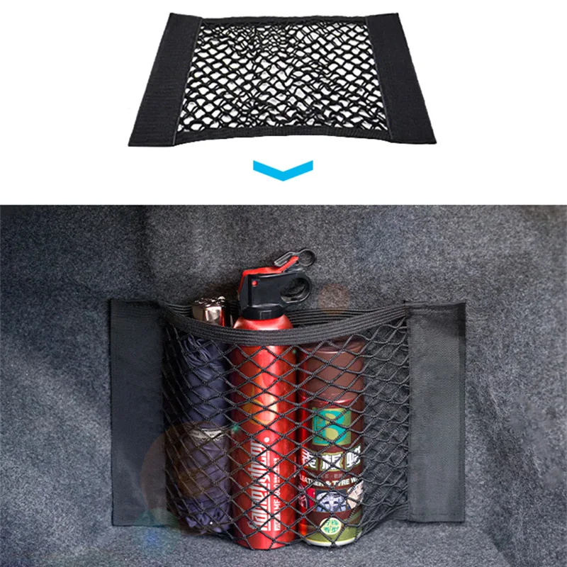 Car Trunk Mesh Net Cargo Organizer for Tiguan Polo Passat CC Golf Teramont EOS Scirocco Sharan Fox Ameo Arteon C-Coupe Spotr
Car Trunk Mesh Net Cargo Organizer for Tiguan Polo Passat CC Golf Teramont EOS Scirocco Sharan Fox Ameo Arteon C-Coupe Spotr