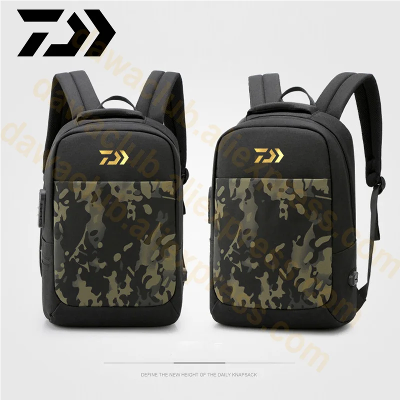 Mochila pesca daiwa Clearance