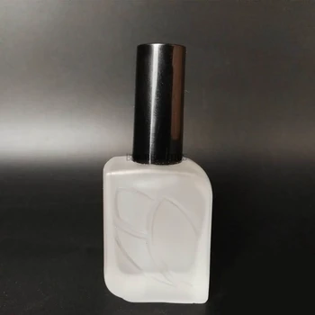 100pcs/lot 12ml Transparent Nail Oil Bottle with Lid Brush,Matte Glass Nail Polish Container,Portable Nail Art Decorations Tool
100pcs/lot 12ml Transparent Nail Oil Bottle with Lid Brush,Matte Glass Nail Polish Container,Portable Nail Art Decorations Tool