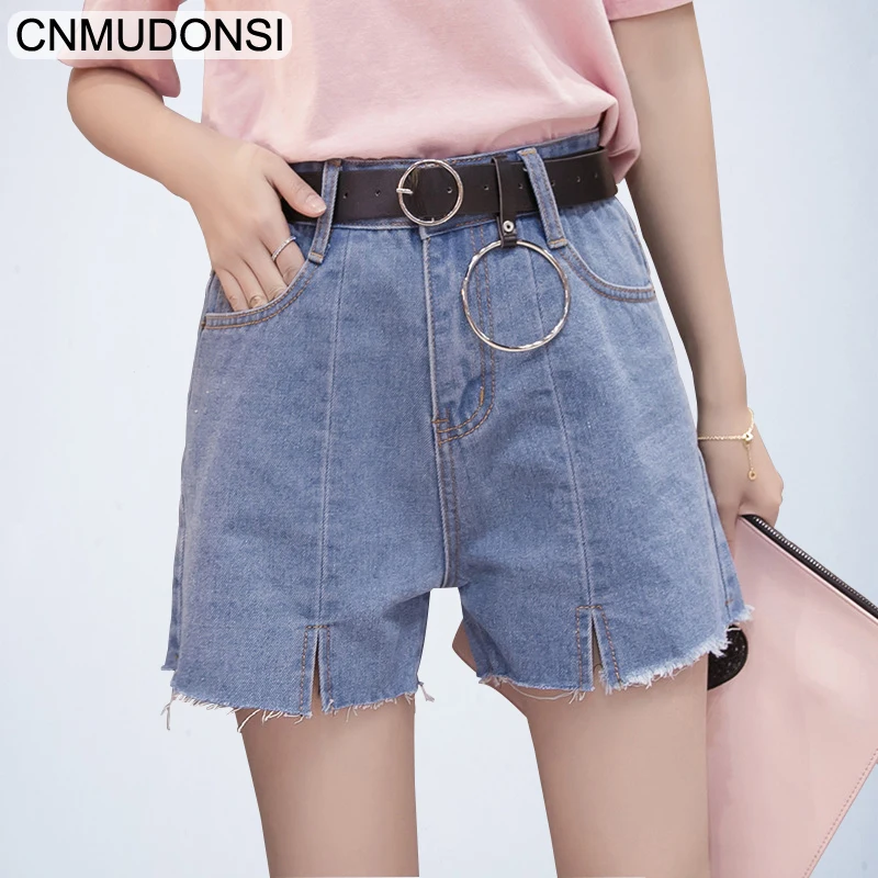 CNMUDONSI Womens Denim Shorts Jean Sexy Summer Hot Slim Ladies Casual Booty Shorts Spandex Short Femme Jean Bermudas Athletic XL
CNMUDONSI Womens Denim Shorts Jean Sexy Summer Hot Slim Ladies Casual Booty Shorts Spandex Short Femme Jean Bermudas Athletic XL