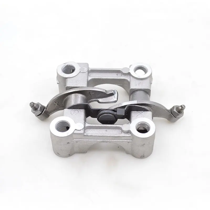 High Quality Motorcycle Rocker Arm Assembly Assy For GY6-125 152QMI 157QMJ Moped Scooter Dirt Bike Go Carts TaoTao
High Quality Motorcycle Rocker Arm Assembly Assy For GY6-125 152QMI 157QMJ Moped Scooter Dirt Bike Go Carts TaoTao