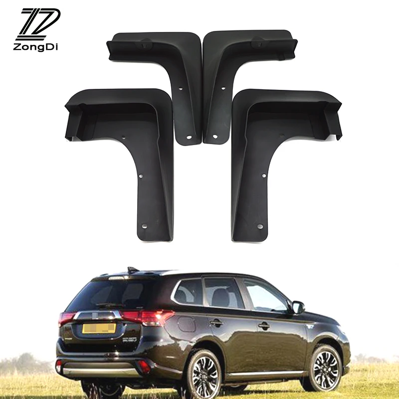 ZD Car Front Rear Mudguards For Mitsubishi Outlander 2013 2014 2015 Mud Flaps Accessories Splash Guard Car-styling 1Set Fenders
ZD Car Front Rear Mudguards For Mitsubishi Outlander 2013 2014 2015 Mud Flaps Accessories Splash Guard Car-styling 1Set Fenders
