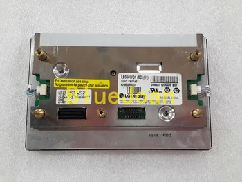Free DHL/EMS new 5.8" LCD display LB058WQ1(SD)(01) LB058WQ1-SD01 LB058WQ1 SD01 For Mercedes e250 w212 car GPS navigation screen
Free DHL/EMS new 5.8" LCD display LB058WQ1(SD)(01) LB058WQ1-SD01 LB058WQ1 SD01 For Mercedes e250 w212 car GPS navigation screen