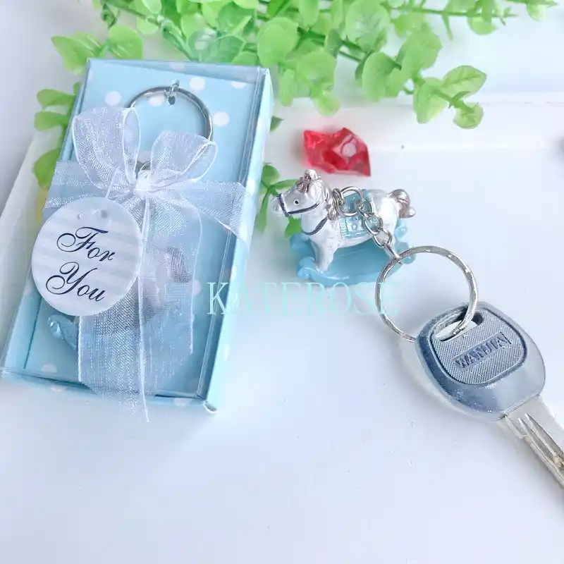 christening give away for baby boy