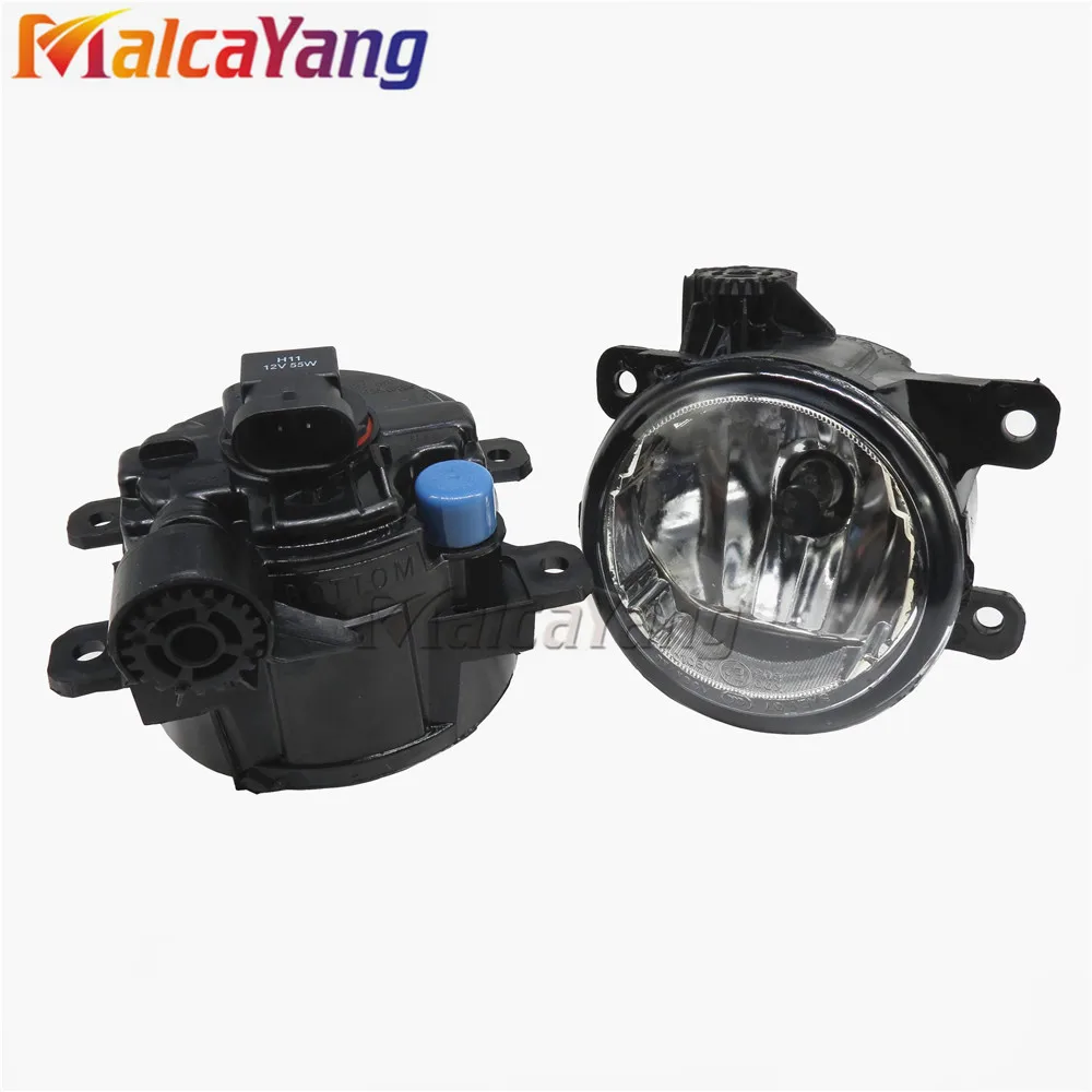 Angel Eyes For Renault MEGANE 2 Saloon LM0 LM1 2003-2015 Car styling fog Lights 55W halogen Car Lights CCC 12V fog lamps 1set
Angel Eyes For Renault MEGANE 2 Saloon LM0 LM1 2003-2015 Car styling fog Lights 55W halogen Car Lights CCC 12V fog lamps 1set
