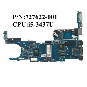 Wholesale prices For HP EliteBook 9470M Laptop Motherboard With i5-3437U QM77 727622-001 6050A2569401-MB-01 100% Working
Wholesale prices For HP EliteBook 9470M Laptop Motherboard With i5-3437U QM77 727622-001 6050A2569401-MB-01 100% Working