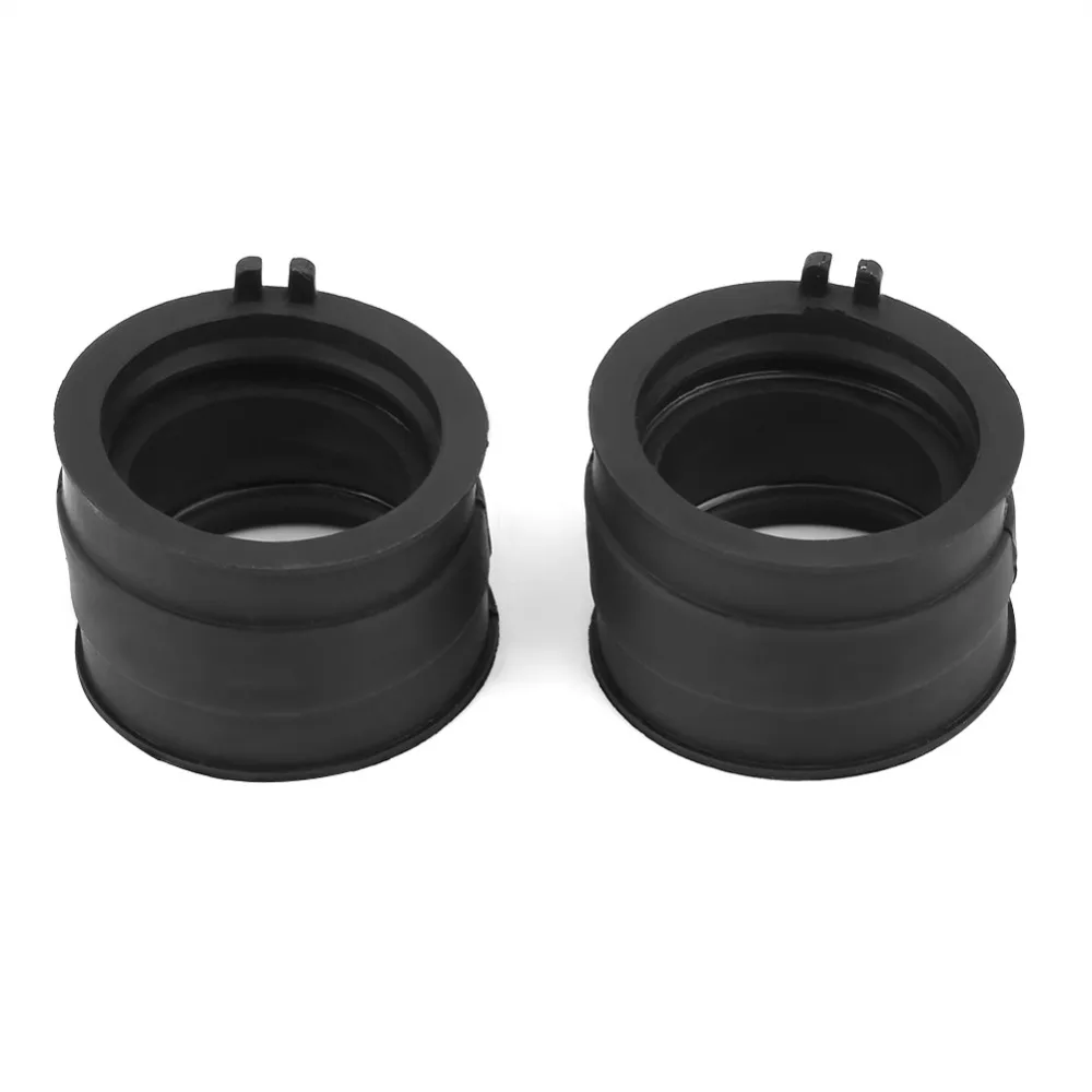 2Pcs Motorcycle Carb Carburetor Intake Manifold Boot Joint for Honda NT650 NTV600 NTV650 XRV750 Carburetor Interface New Arrive
2Pcs Motorcycle Carb Carburetor Intake Manifold Boot Joint for Honda NT650 NTV600 NTV650 XRV750 Carburetor Interface New Arrive