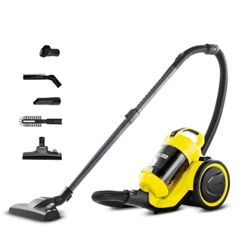 VC3 PLUS Karcher Vacuum Cleaner In Addition To Mite Instrument Home Mute No Supplies Handheld Vacuum Cleaner
VC3 PLUS Karcher Vacuum Cleaner In Addition To Mite Instrument Home Mute No Supplies Handheld Vacuum Cleaner