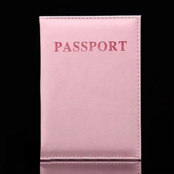 Fashion Multi Use Women Passport Holder Artificial Leather Men Travel Passport Cover Card Case Holder 8 Colors #1126
Fashion Multi Use Women Passport Holder Artificial Leather Men Travel Passport Cover Card Case Holder 8 Colors #1126