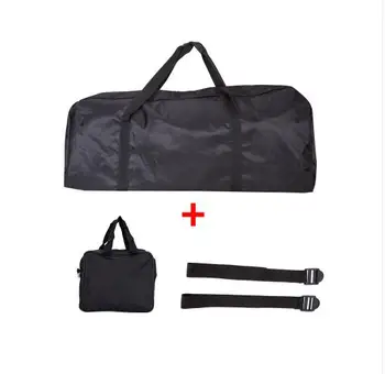 Scooter Bag Electric Skateboard Carrying Bag for Xiaomi Scooter Mijia M365 Skate Bike 110*45*50cm High Quality Oxford Fabric 
Scooter Bag Electric Skateboard Carrying Bag for Xiaomi Scooter Mijia M365 Skate Bike 110*45*50cm High Quality Oxford Fabric