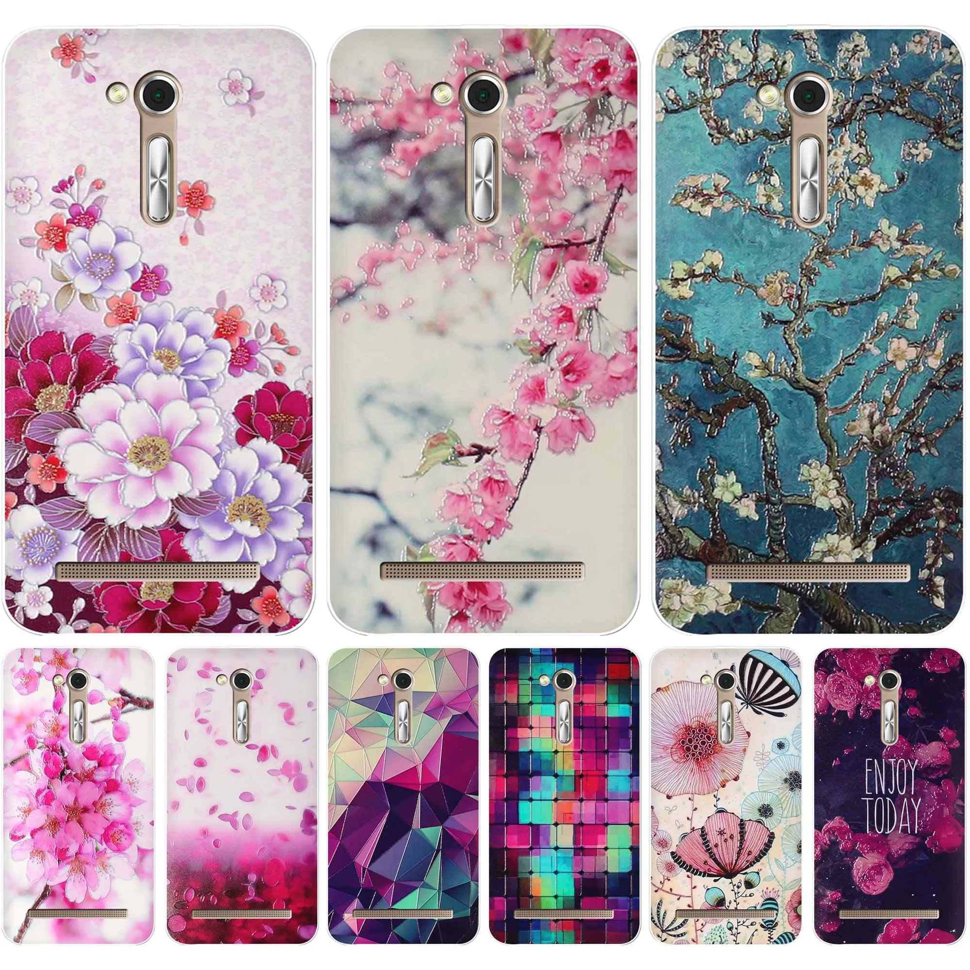 Luxury Case For Asus ZB450KL Cases Soft Thin Silicone For Asus Zenfone GO 2nd Gen ZB452KG ASUS_X014D ZB450KL 4.5 inch Case Cover
Luxury Case For Asus ZB450KL Cases Soft Thin Silicone For Asus Zenfone GO 2nd Gen ZB452KG ASUS_X014D ZB450KL 4.5 inch Case Cover