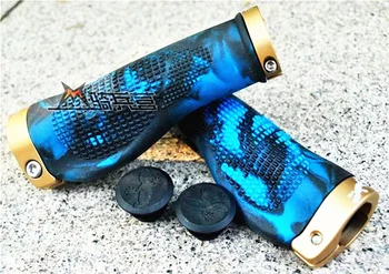 10 pairs of cool high quality Taiwan Propalm mountain bike handle bike accessories MTB handle bike accessories various colors
10 pairs of cool high quality Taiwan Propalm mountain bike handle bike accessories MTB handle bike accessories various colors