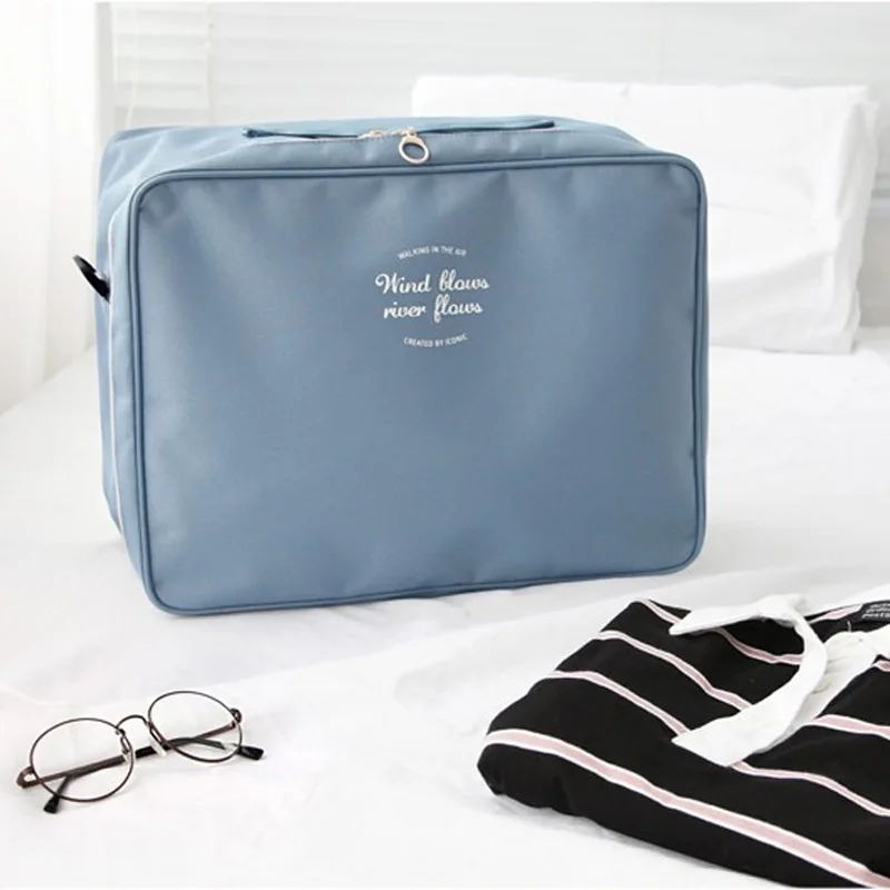 Men Women Waterproof Travel Bag Large Capacity Nylon Folding Bags Luggage Duffle Bag Journey Handbags
Men Women Waterproof Travel Bag Large Capacity Nylon Folding Bags Luggage Duffle Bag Journey Handbags