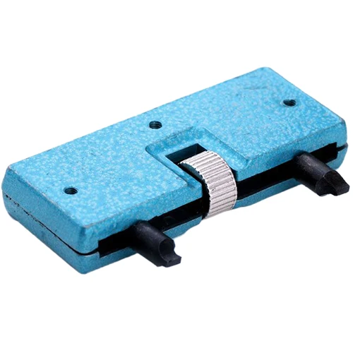 Quality Rectangle Adjustable Watches Back Case Cover Opener Remover Wrench Repair Kit Tool 6EYV
Quality Rectangle Adjustable Watches Back Case Cover Opener Remover Wrench Repair Kit Tool 6EYV