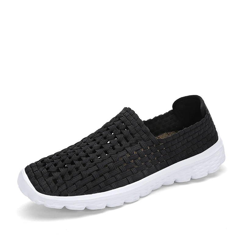 

tenis masculino 2019 Autumn breahtable Mesh Sport Shoes Men Tennis Shoes Male Stability Athletic Fitness Sneakers Trainers black