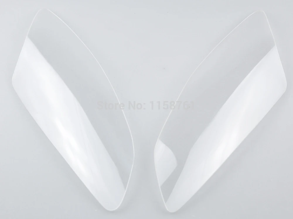 Защитный чехол для мотоциклетных фар YAMAHA YZF600 R6 2006-2007, Защитное стекло для фар
Защитный чехол для мотоциклетных фар YAMAHA YZF600 R6 2006-2007, Защитное стекло для фар