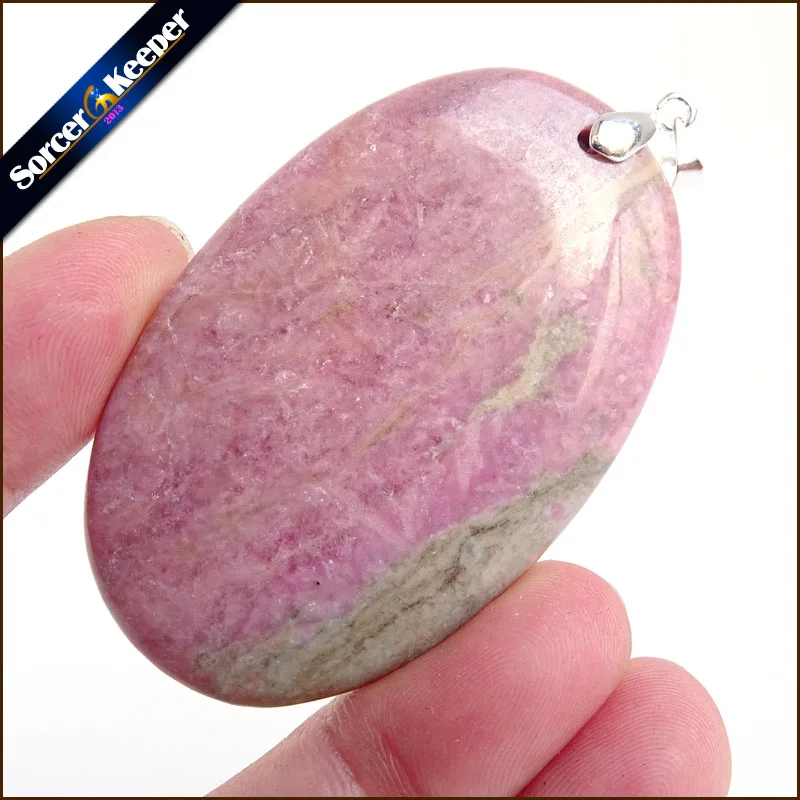 Natural Stone Real Rhodonite Stone Bijoux Vintage Diy Beads Pendant Costume Jewellery Charm Necklace with Gift Box US946
Natural Stone Real Rhodonite Stone Bijoux Vintage Diy Beads Pendant Costume Jewellery Charm Necklace with Gift Box US946