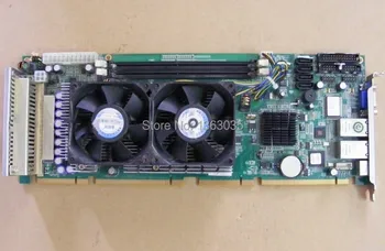FSC-1811V2NA industrial motherboard tested working