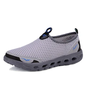 Summer air permeable men's shoes, single-mesh men's leisure shoes, couples'light and lazy shoes sneakers men zapatos de hombre
Summer air permeable men's shoes, single-mesh men's leisure shoes, couples'light and lazy shoes sneakers men zapatos de hombre