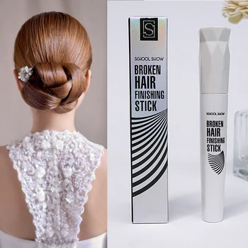 10g Hair Styling Hair Finishing Cream Anti-frizz Lasting Modeling Anti-frizz Not Greasy Hair Wax Stick Hair Styling Product 051#
10g Hair Styling Hair Finishing Cream Anti-frizz Lasting Modeling Anti-frizz Not Greasy Hair Wax Stick Hair Styling Product 051#