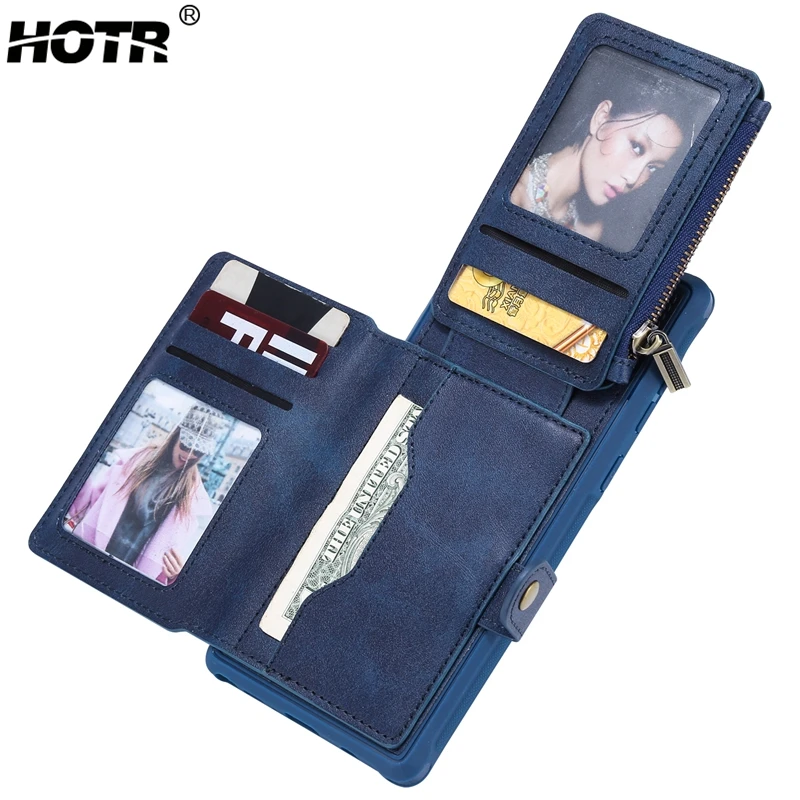Flip Back Leather Case for Samsung Galaxy s8 S8 Plus s9 S9 Plus Note 8 Note 9 PU Leather Stand Holder Zipper Cover Shockproof
Flip Back Leather Case for Samsung Galaxy s8 S8 Plus s9 S9 Plus Note 8 Note 9 PU Leather Stand Holder Zipper Cover Shockproof