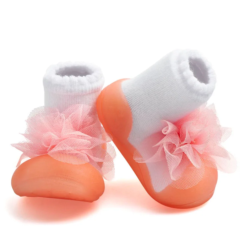 Newborn Baby Girl Boy Shoes Soft Comfortable Outdoors First Walkers Anti-slip Breathable Sock Toddler Shoes 11.5cm/12.5cm/13.5cm
Newborn Baby Girl Boy Shoes Soft Comfortable Outdoors First Walkers Anti-slip Breathable Sock Toddler Shoes 11.5cm/12.5cm/13.5cm