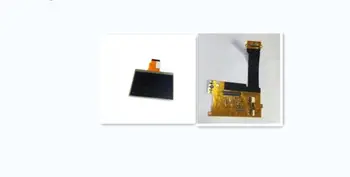 Free Shipping Charge!!! 100% Original 6D TFT LCD FPC Flex Cable of Back Cover +6D LCD Connect with Main board for Canon 6D
Free Shipping Charge!!! 100% Original 6D TFT LCD FPC Flex Cable of Back Cover +6D LCD Connect with Main board for Canon 6D