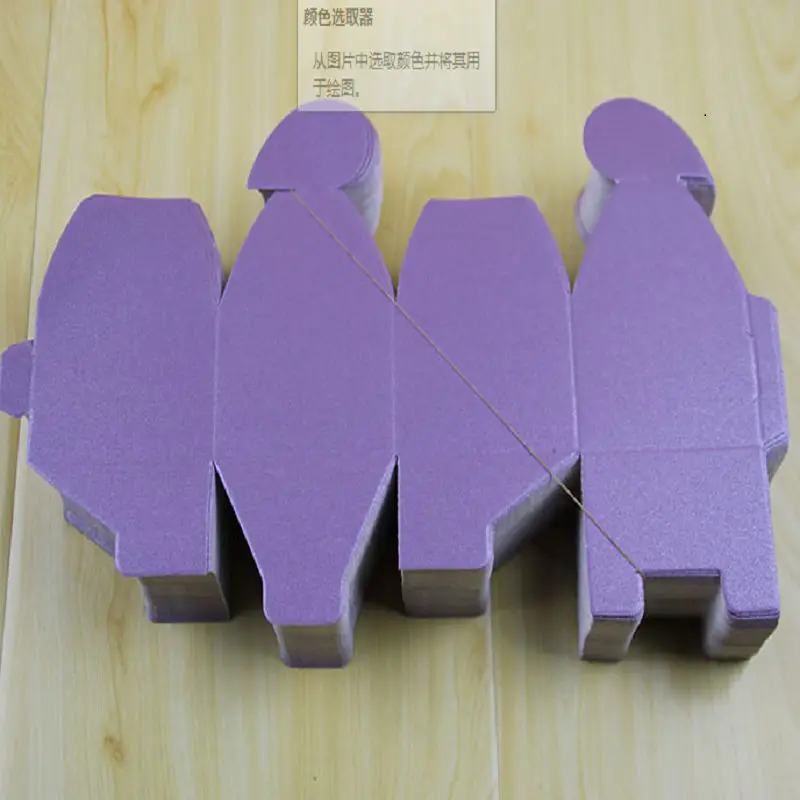 Wholesale Hot Sale 100pcs colors Love heart Candy Box Pink,Purple,White,Red Wedding Party Favors Candy Boxes Gifts Free Shipping