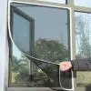 2019 New Indoor Insect Fly Screen Curtain Mesh Bug Mosquito Netting Door Window Anti Mosquito Net For Kitchen Window G614
2019 New Indoor Insect Fly Screen Curtain Mesh Bug Mosquito Netting Door Window Anti Mosquito Net For Kitchen Window G614