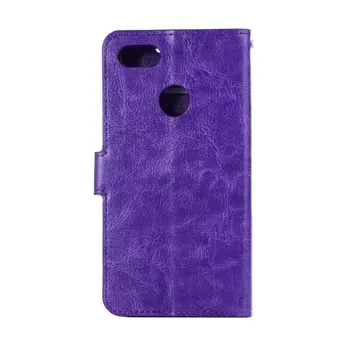 30pcs/lot Crazy Horse Stand Leather PU+TPU Cover Case With Card slot For Huawei P9 Lite mini / Y6 Pro 2017
30pcs/lot Crazy Horse Stand Leather PU+TPU Cover Case With Card slot For Huawei P9 Lite mini / Y6 Pro 2017