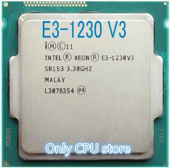 Intel Xeon Processor E3-1230V3 E3 1230V3 Quad-Core Processor LGA1150 Desktop CPU 100% working properly Desktop Proces
Intel Xeon Processor E3-1230V3 E3 1230V3 Quad-Core Processor LGA1150 Desktop CPU 100% working properly Desktop Proces