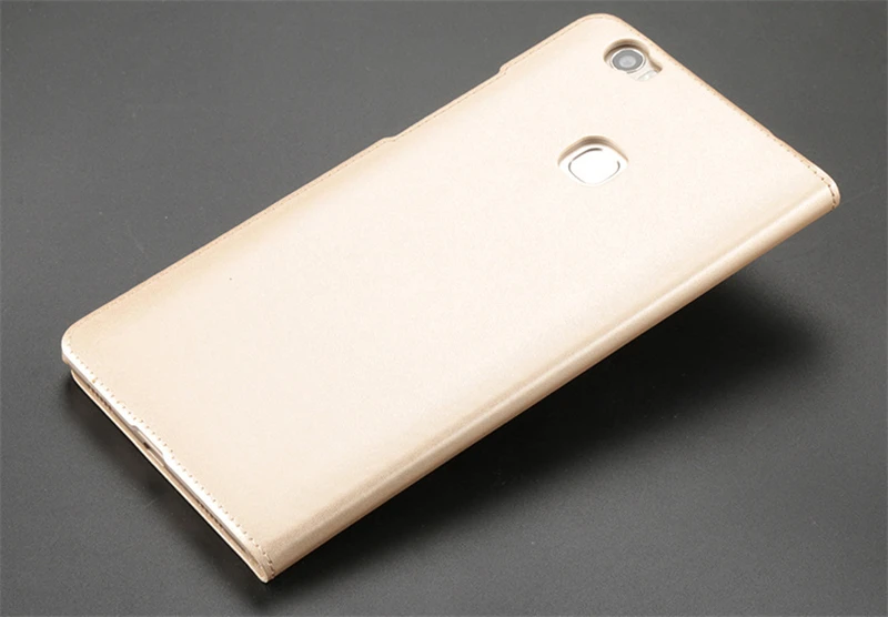 Flip PU Leather Case for Huawei Honor Note 8 10 (12)