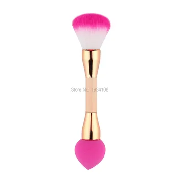 500PCS Pengiriman gratis Dual High End kepala ganda Blending Brush kit, Powder Makeup engah memerah sikat, Kualitas tinggi
500PCS Pengiriman gratis Dual High End kepala ganda Blending Brush kit, Powder Makeup engah memerah sikat, Kualitas tinggi