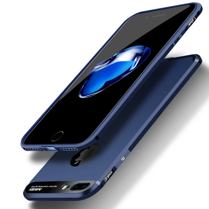 Soft Silicone Case for iPhone 7 Case iPhone 6 6s Plus Fashion Frosted Back Cover Case for iPhone 6 7 Plus Shell with Magnetic
Soft Silicone Case for iPhone 7 Case iPhone 6 6s Plus Fashion Frosted Back Cover Case for iPhone 6 7 Plus Shell with Magnetic
